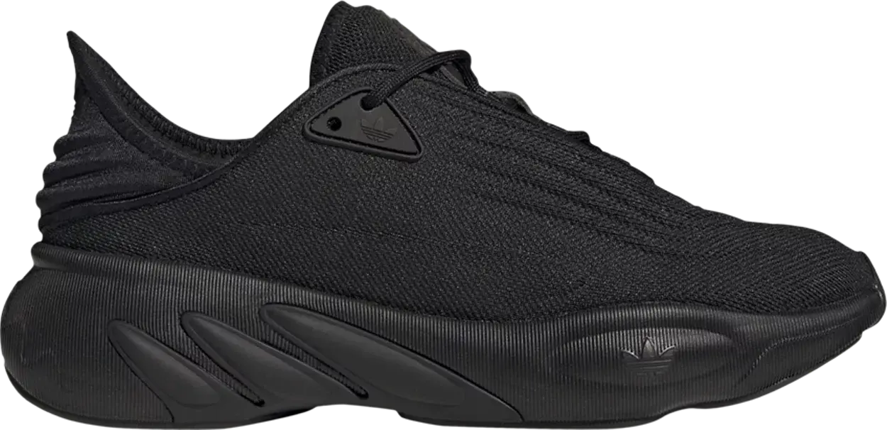 Giày Adidas Adifom SLTN 'Triple Black' HP6480