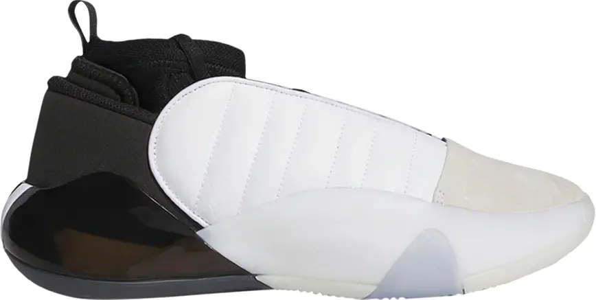 Giày Adidas Harden Vol. 7 'Stormtrooper' HQ3425