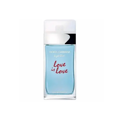 Nước Hoa Dolce & Gabbana Light Blue Love Is Love Pour Femme EDT 100ml