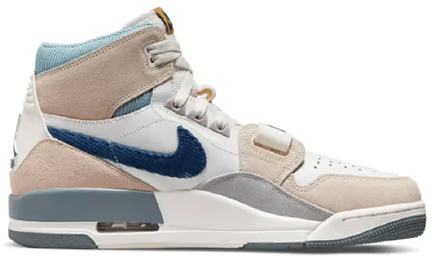Giày Nike Jordan Legacy 312 GS 'Corduroy Swoosh' DQ5348-141