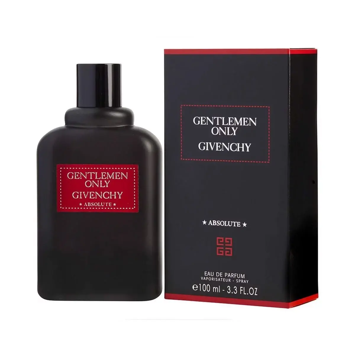 Nước Hoa Givenchy Gentlemen Only Absolute EDP