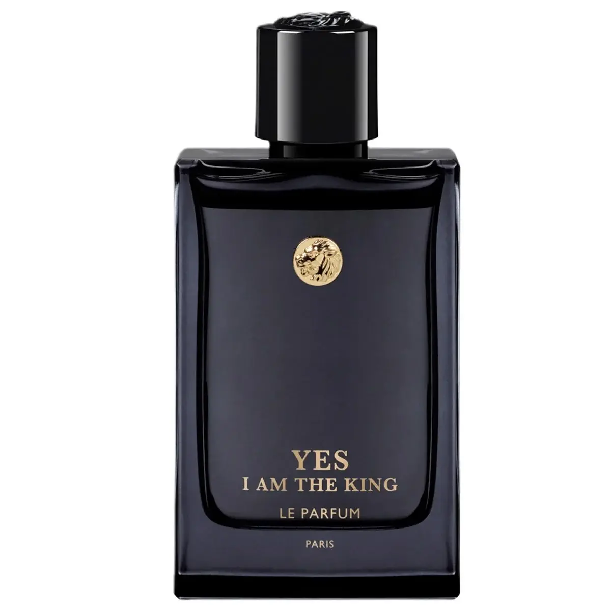 Nước Hoa Geparlys Yes I Am The King Le Parfum