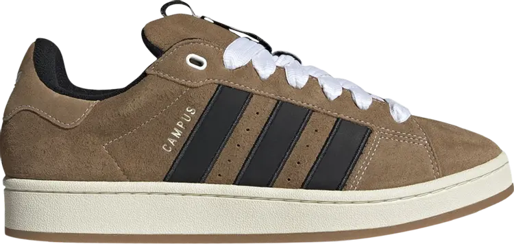 Giày Adidas Campus 00s Ynuk 'Brown Desert' IE2175