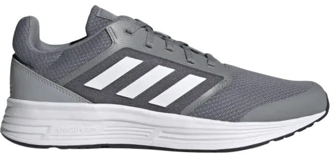 Giày Adidas Galaxy 5 'Grey' H04593