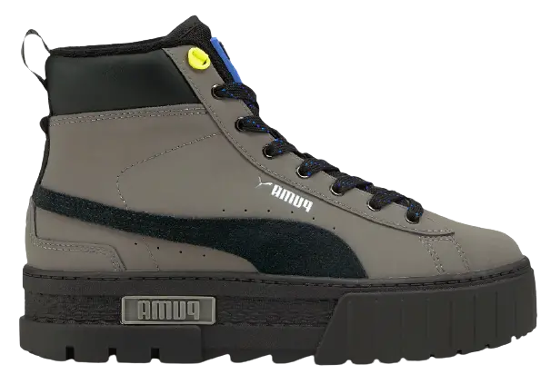Giày Puma Mayze Mid WTR Women's Boots 381888-02