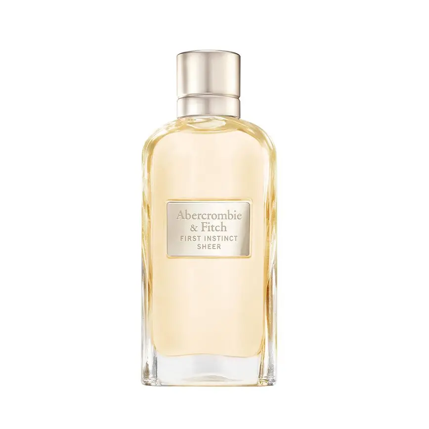 Nước hoa Abercrombie &amp; Fitch First Instinct Sheer Women EDP