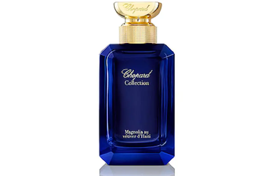 Nước hoa Chopard Collection Magnolia au Vetiver D'Haiti