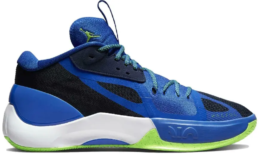 Giày Nike Air Jordan Zoom Separate 'Mavs' DH0249-400