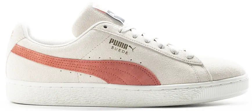 Giày Puma Suede Classic 'Red' 365347-82