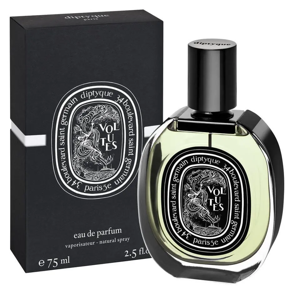 Nước Hoa Diptyque Volutes EDP