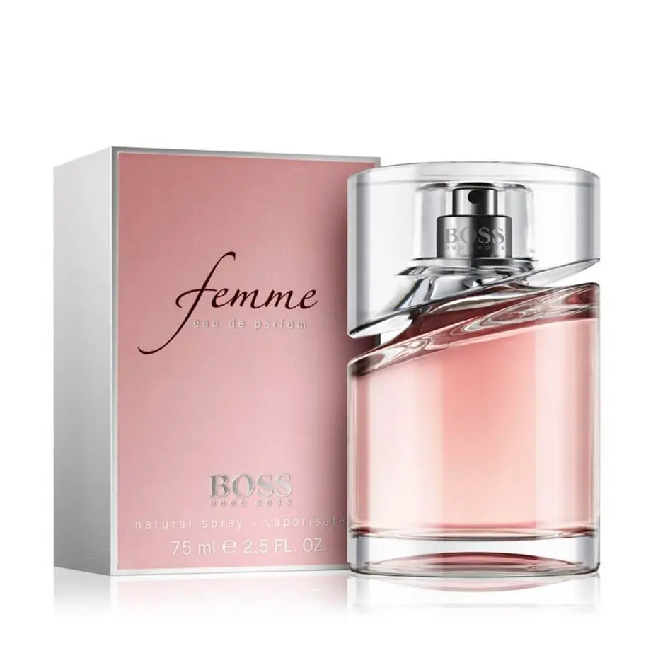 Nước Hoa Hugo Boss Femme EDP