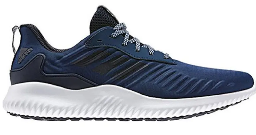 Giày Adidas Alphabounce RC 'Navy Blue' B42650