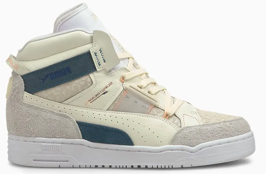 Giày Puma Slipstream Mutation Beast Trainers 381778-01