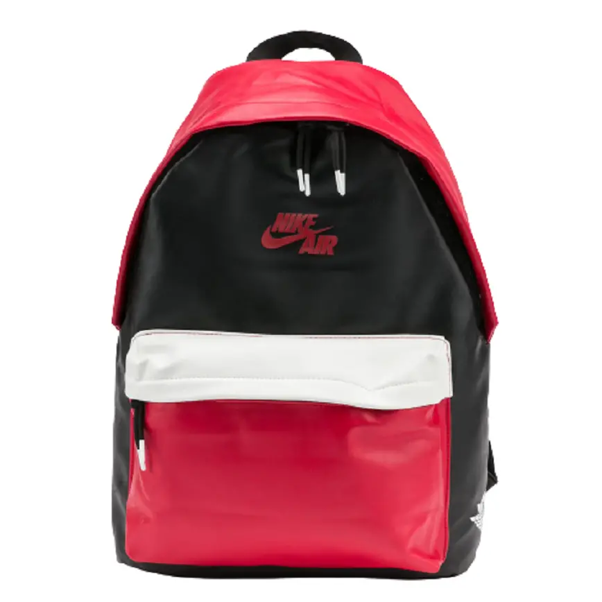 Balo Nike Air Jordan 1 Mashup Retro Backpack Gym Red Black 9A0390-KR5