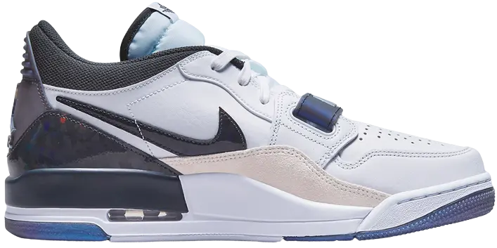 Giày Nike Jordan Legacy 312 Low '25th Anniversary' DV1719-100
