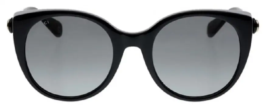 Kính Gucci Black Cat Eye GG0369S-001