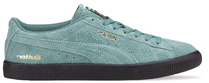 Giày Puma Suede Vintage 'Butter Goods Mineral Blue' 384360-01