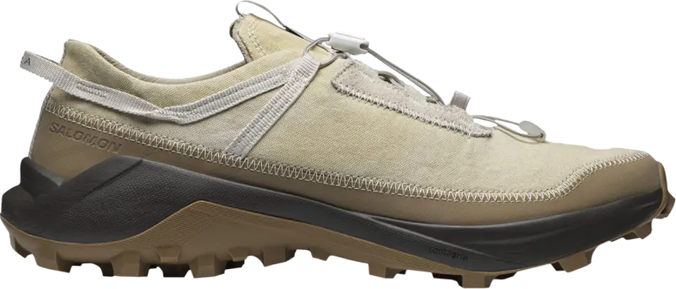 Giày Salomon Cross Pro x Ranra 'Turtledove' L47061100