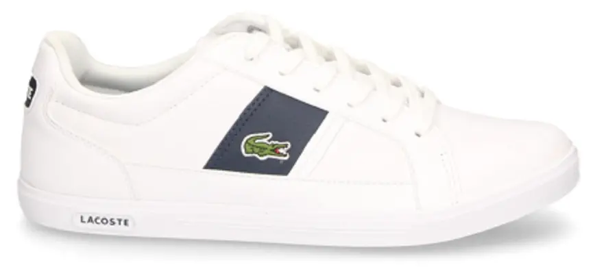 Giày Lacoste EUROPA LCR3 31SPM0097-X96