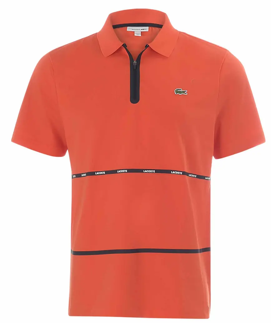 Áo Lacoste Poloshirt YH1571-M8L