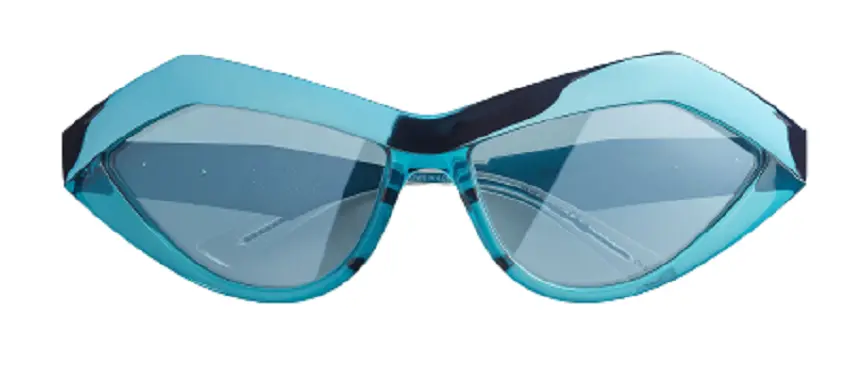 Kinh Bottega Veneta Ridge 'Light Blue' 620763V44511467