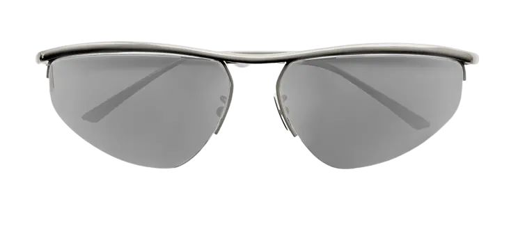 Kính Bottega Veneta Line 'Silver' 651176V44501438
