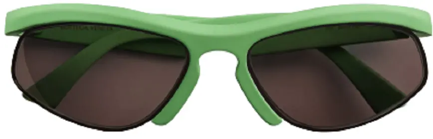 Kính Bottega Veneta Soft Bright Green 659455V23313770