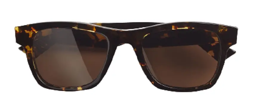 Kính Bottega Veneta Classic Havana Brown 668987V23302819