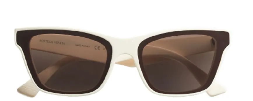Kính Bottega Veneta Classic Ivory Grey 669571V23309210