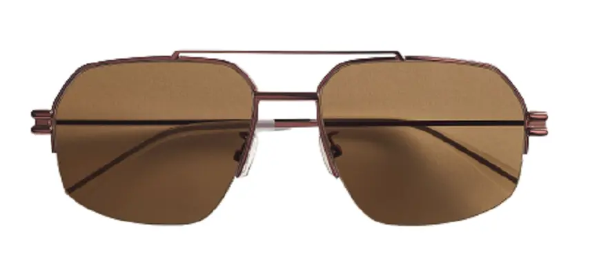 Kính Bottega Veneta Bond Brown 679959V44502107