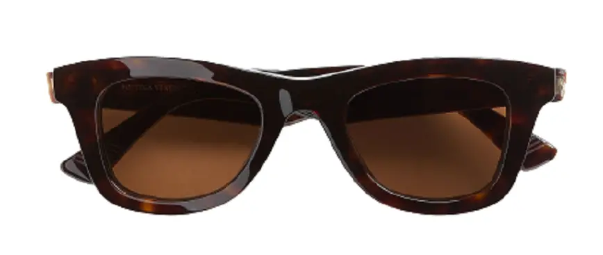 Kính Bottega Veneta Classic 'Havana Brown' 691533V23302819