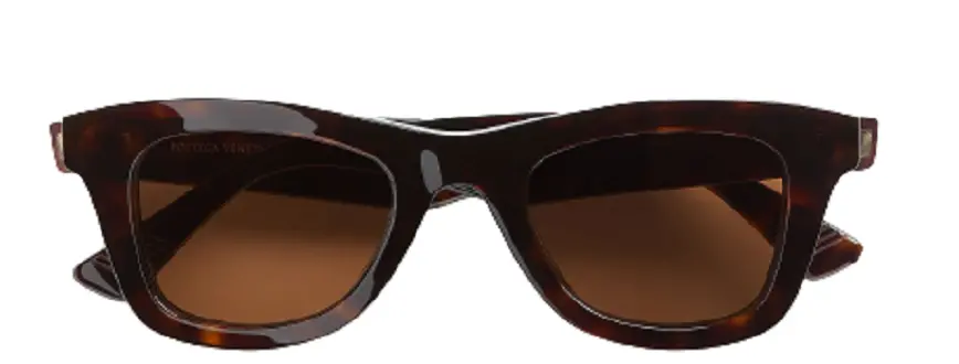 Kính Bottega Veneta Classic Havana Brown 691533V23302819