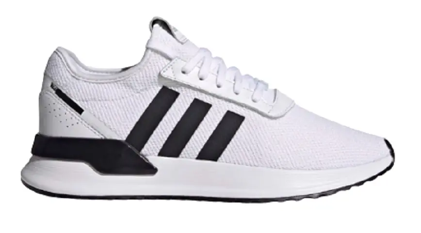 Giày Adidas U_PATHX 'White' EG7377