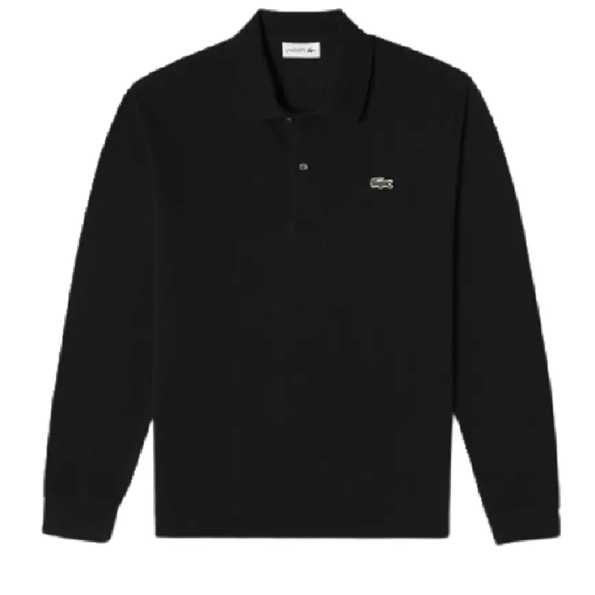 Áo Lacoste Men's Basic Long Sleeve Polo PH732E-20C-031