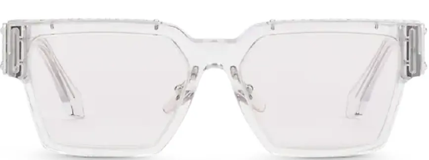 Kính Louis Vuitton  1.1 Millionaires Sunglasses Z1488W