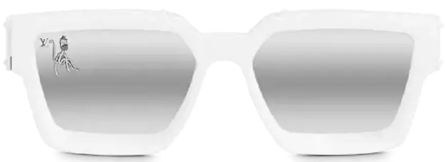 Kính Louis Vuitton  1.1 Millionaires Sunglasses Z1440E