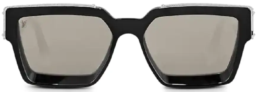 Kính Louis Vuitton  1.1 Millionaires Strass Sunglasses Z1422W