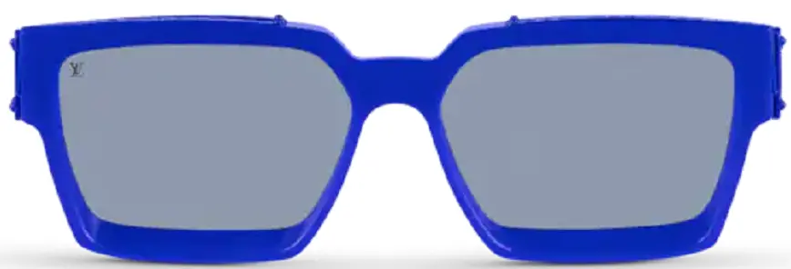 Kính Louis Vuitton 1.1 Millionaires Sunglasses Z1276W