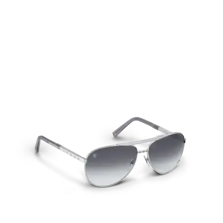 Kính Louis Vuitton Attitude Pilot Z0340U