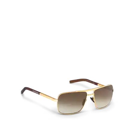 Kính Louis Vuitton Attitude Z0259U