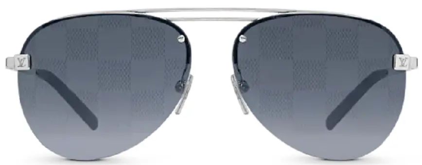 Kính Louis Vuitton Clockwise Sunglasses Z1271W