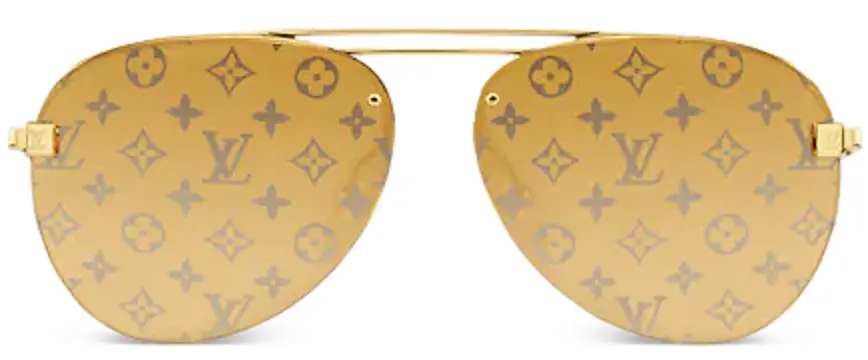Kính Louis Vuitton Clockwise Sunglasses Z1020W