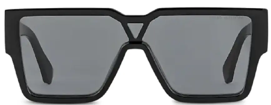 Kính Louis Vuitton LV Clash Mask Z1593E