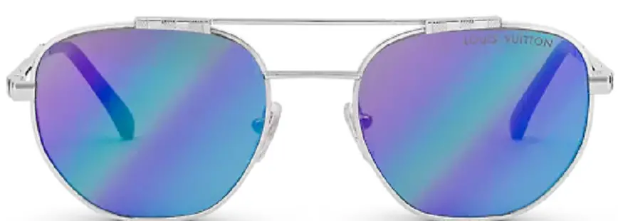 Kính Louis Vuitton  LV Illusion Sunglasses Z1492U