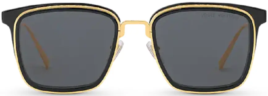 Kính Louis Vuitton V Play Sunglasses Z1495U