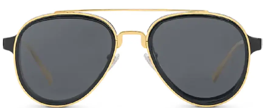 Kính Louis Vuitton LV Play Sunglasses Z1494U