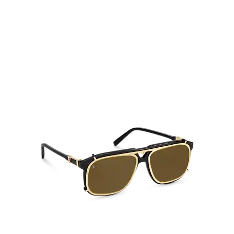Kính Louis Vuitton LV Satellite Sunglasses Z1085W