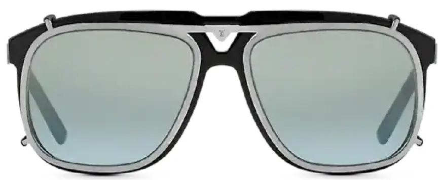 Kính Louis Vuitton LV Satellite Sunglasses Z1086W