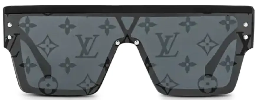Kính Louis Vuitton  LV Waimea L Sunglasses Z1583W