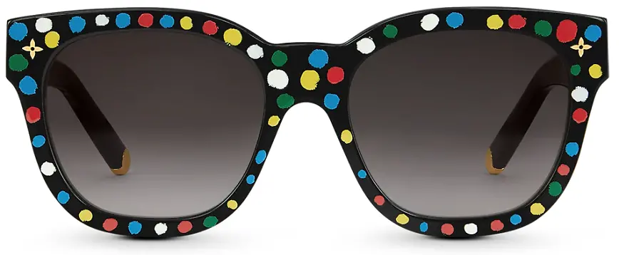 Kính Louis Vuitton x YK My Monogram Sunglasses 'Multicolor' Z1903W